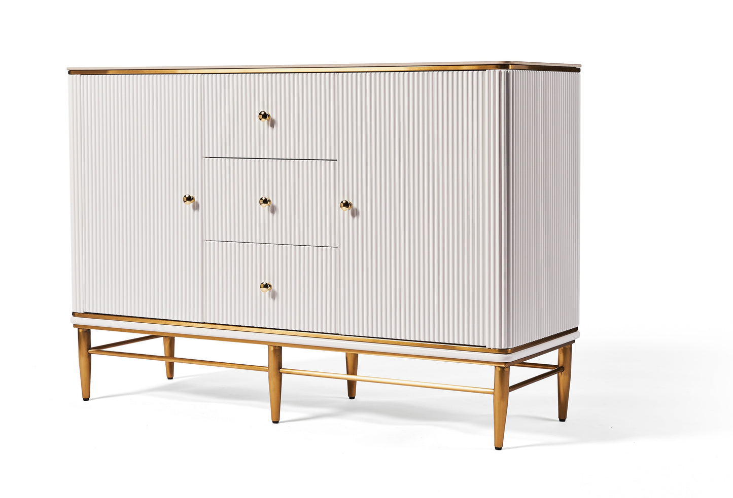 Edena Ribbed Furniture