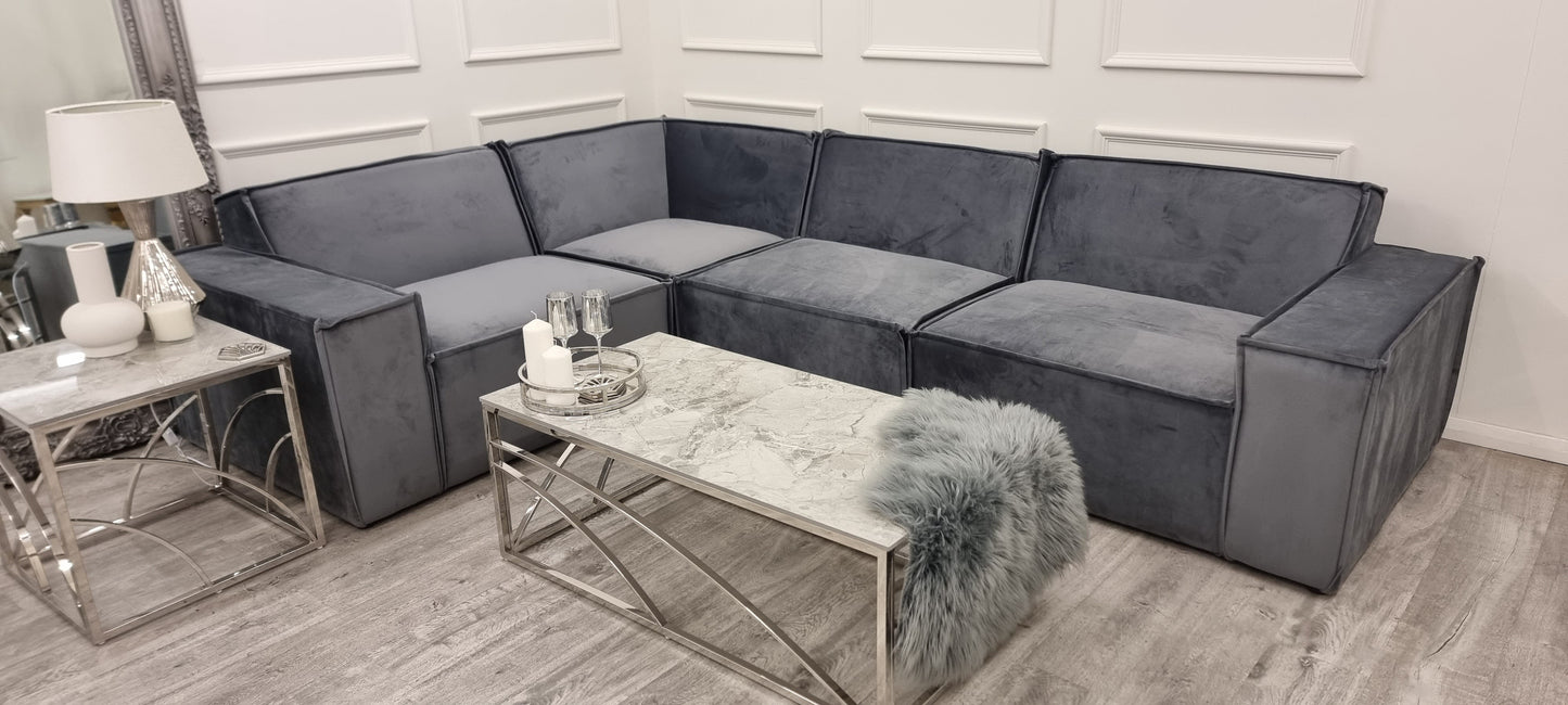 Midland Corner Sofa – view 12