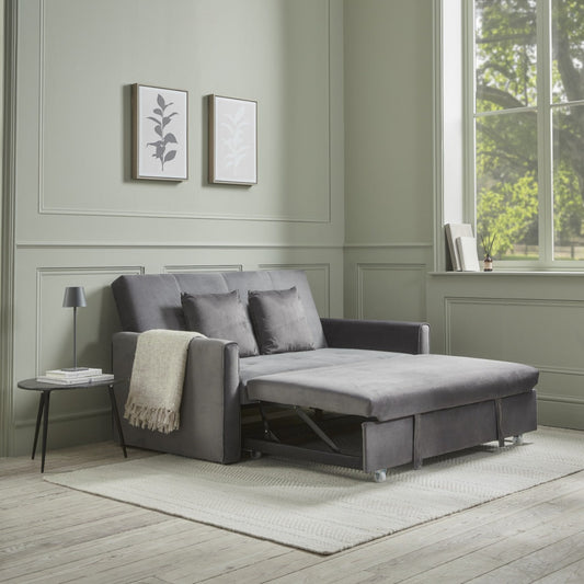 Aldan Sofa Bed – view 2