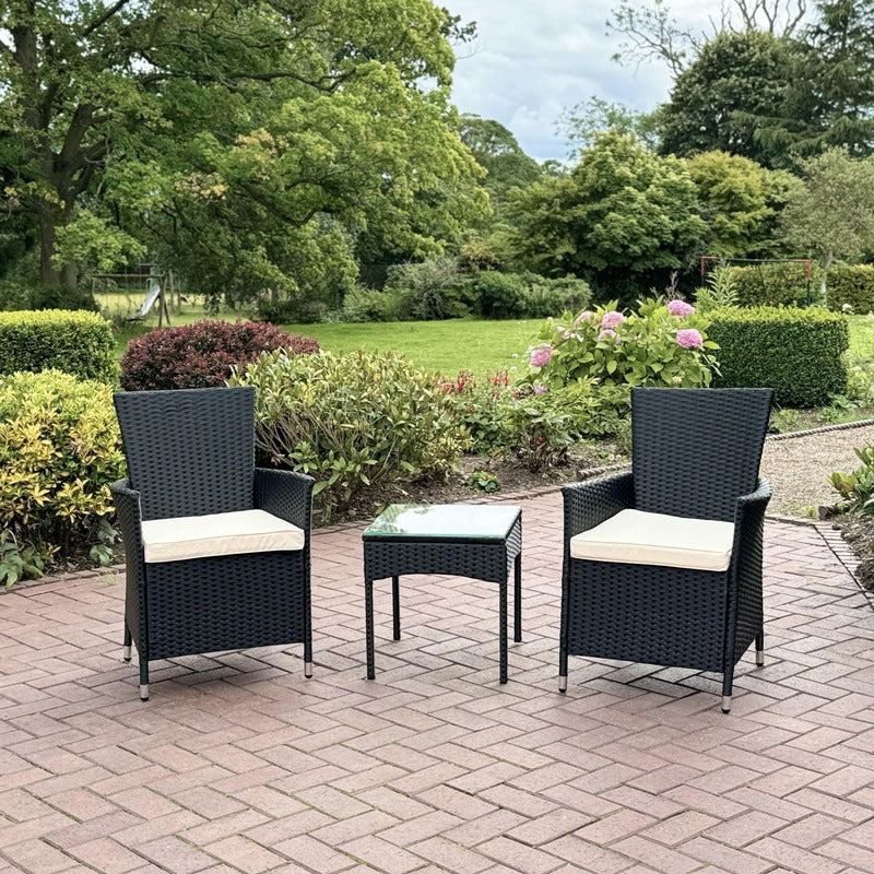 Aria Garden Bistro Set – view 12