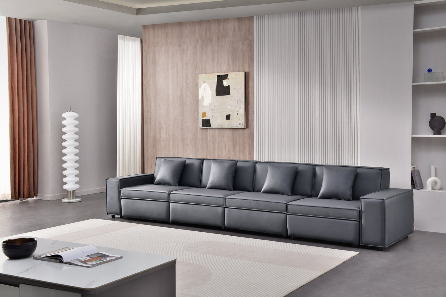 Mayfair Modular Sofa – Make any Style Arrangments