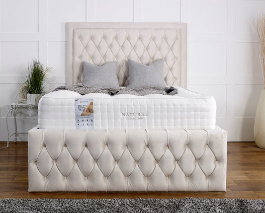 BAROQUE LUXE COMFORT – view 2