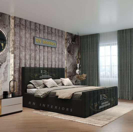 Royal Essence Bed Frame