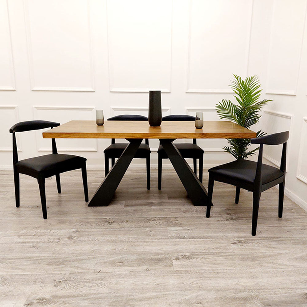 Axel 1.8m Dining Tab – view 8