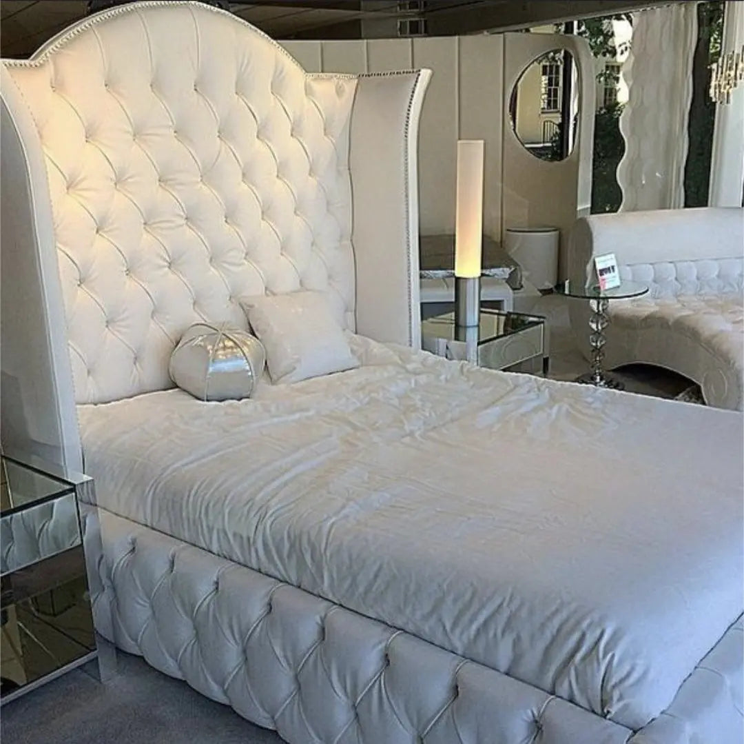 Super Royal Small Double Bed Frame – Available All Sizes