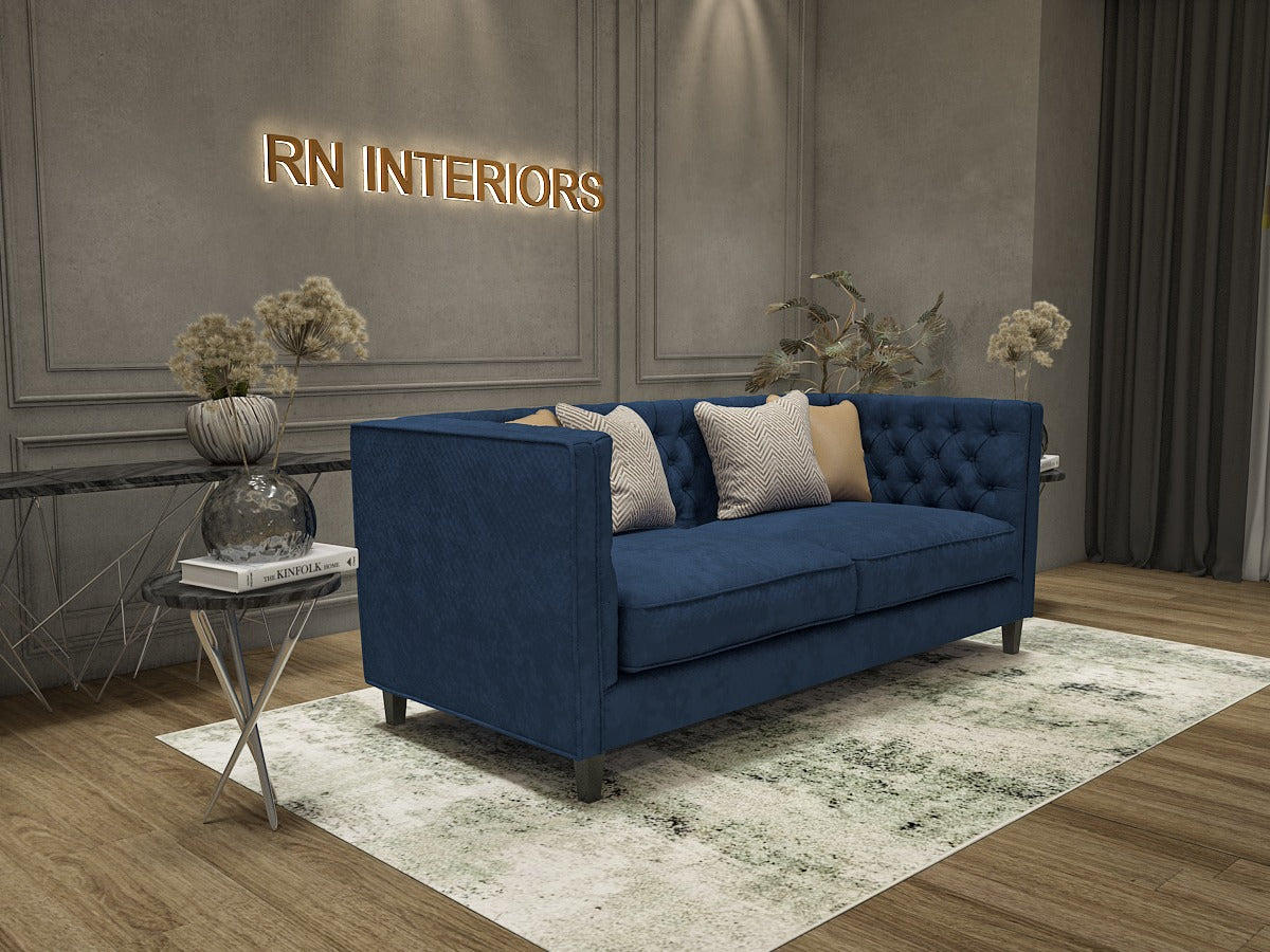 Chesterfield Sofa Sofas Windsor Tuxedo