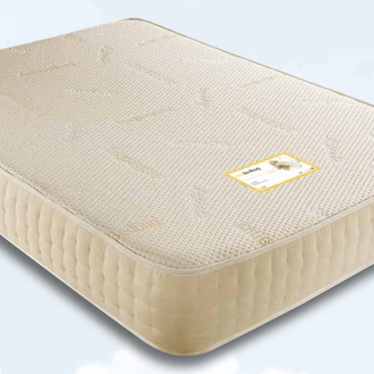 Anti Bed Bug Memory Foam Mattress – view 2