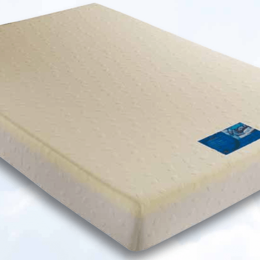 Orion Orthopaedic Reflex Foam Mattress – view 2