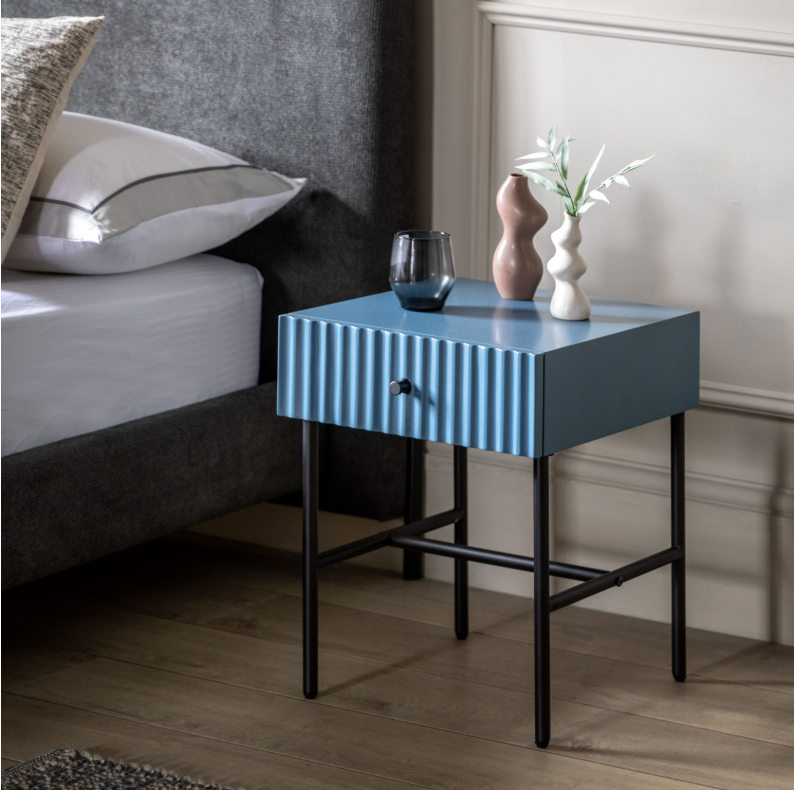 Arabella Bedside Table – view 3