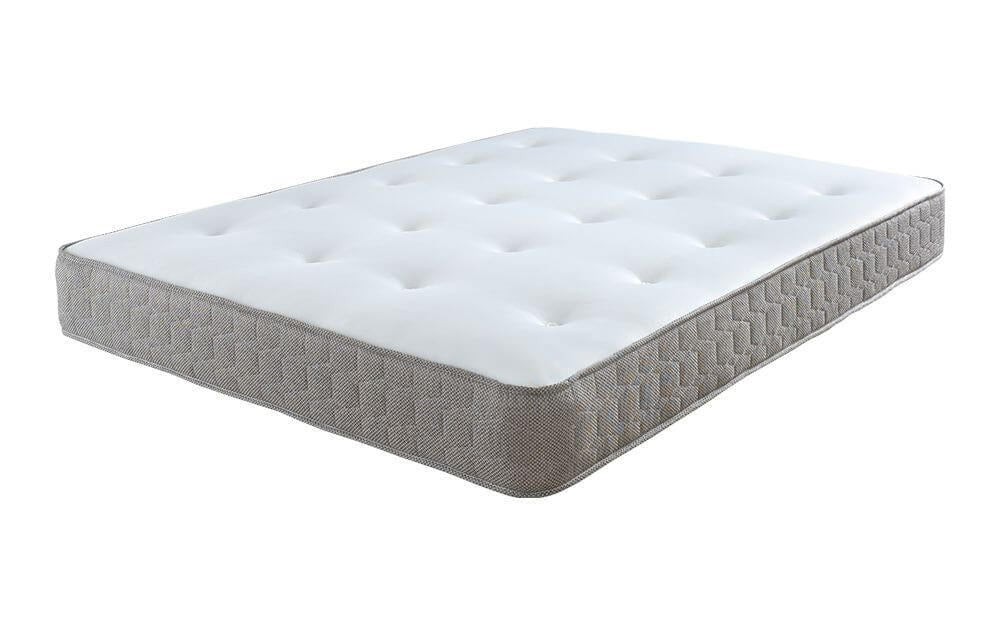 Orthopedic Mattress - Sleep Better Feel Better Every Day