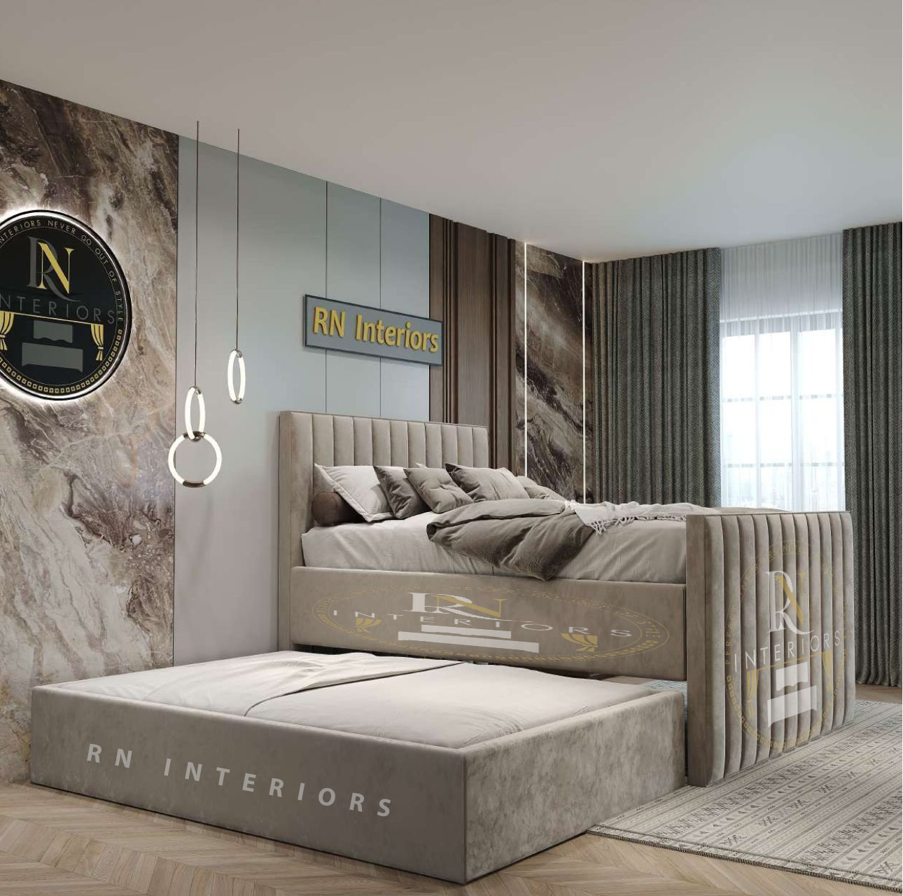 Bunk Bed For Kids: Ultimate Space-Saving Solution