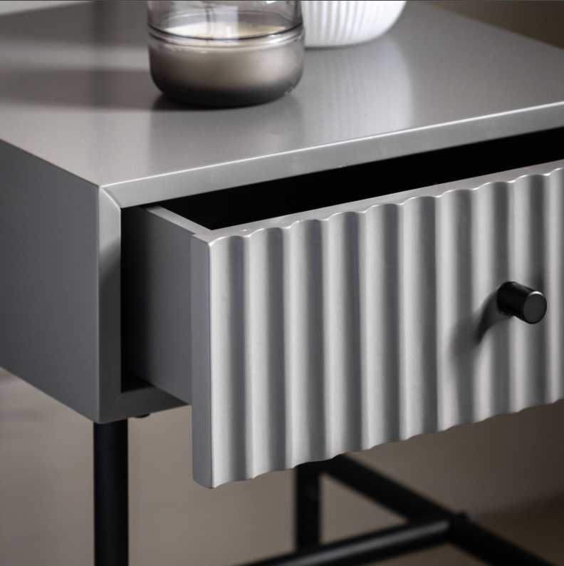 Arabella Bedside Table – view 3