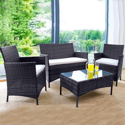 Cleo Garden Set – view 2