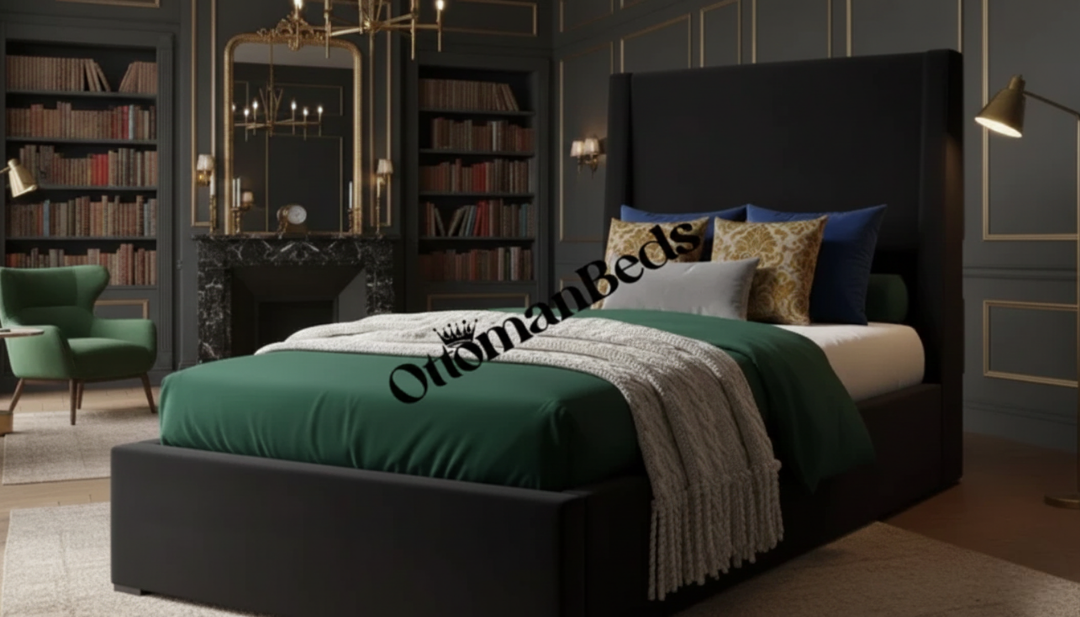 Are Ottoman Beds Comfortable