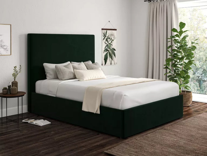 UK-Made Ottoman Beds: Why It Matters