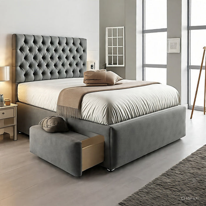 Divan Bed Bases Explained