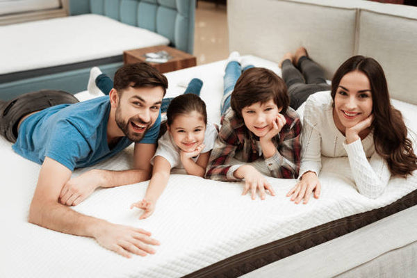 Mattresses