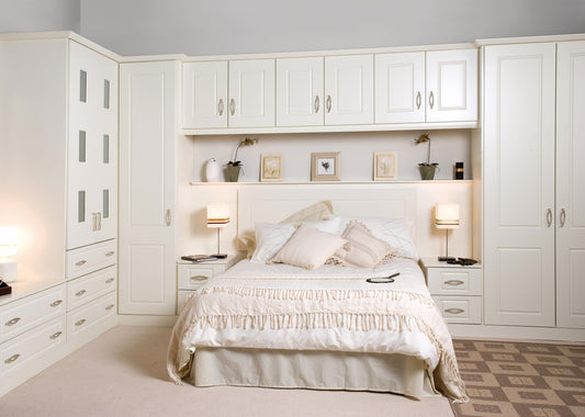 Dreamscape Haven Bed
