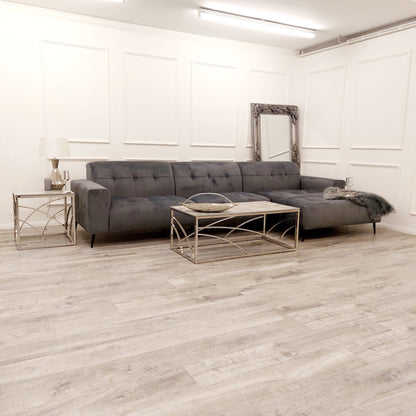 Oslo Open Plan 2 Pieces