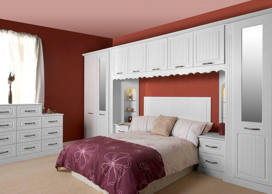 Ivory Serenity Nest