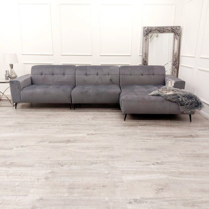 Oslo Open Plan 2 Pieces
