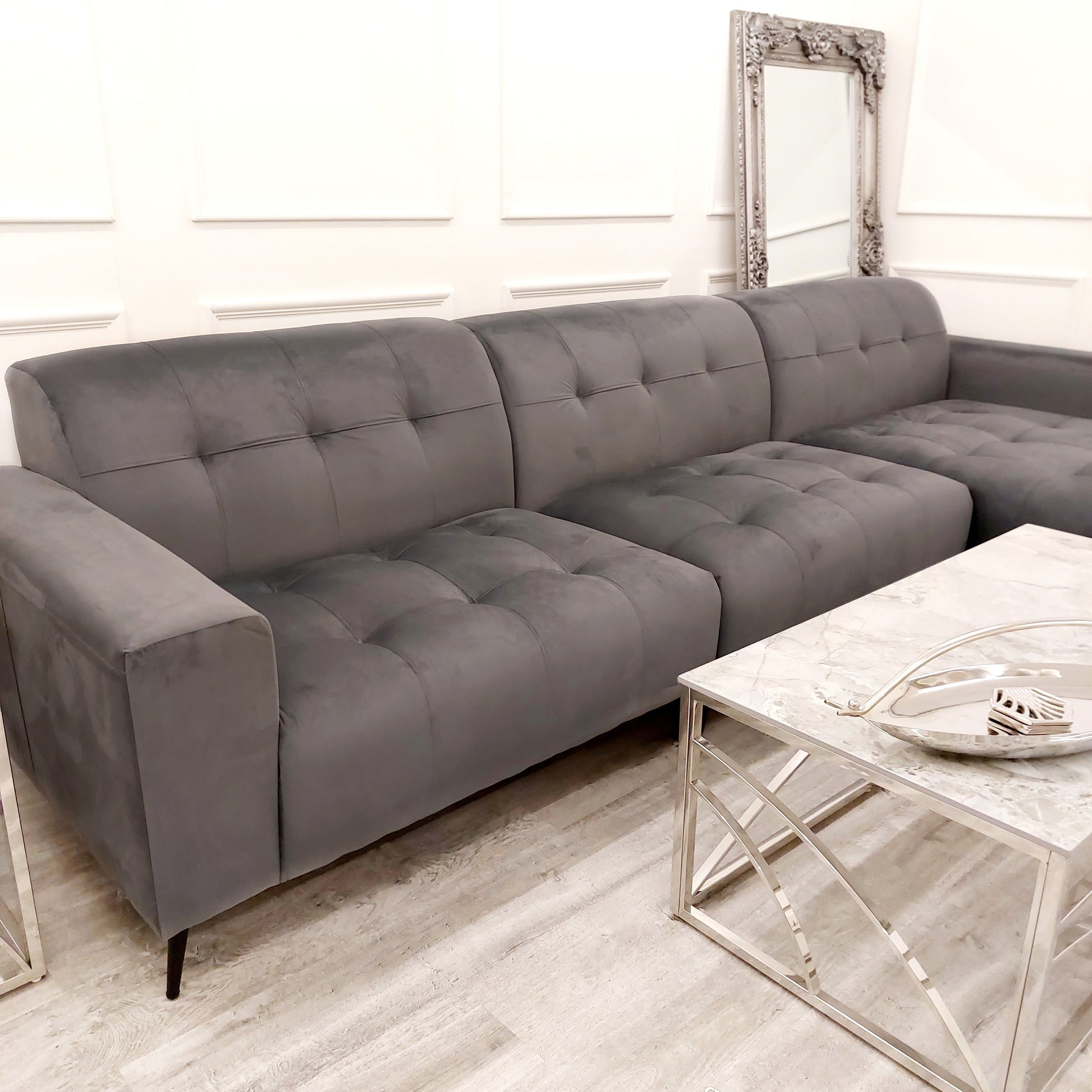 Oslo Open Plan 2 Pieces – view 6