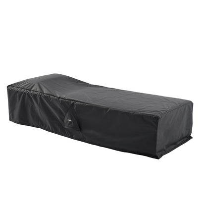 Garden Furniture Cover for Montrose Aluminium Outdoor Sun Lounger