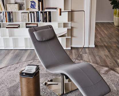 Casanova Chaise Lounge
