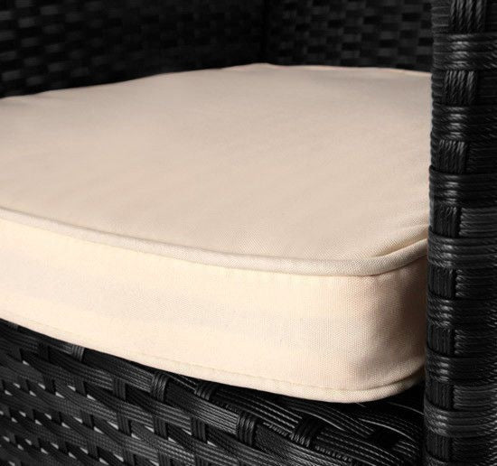 Aria Garden Chairs – view 4