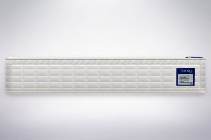 Laurel 3D Comfort luxury temperature regulated spinal support mattress