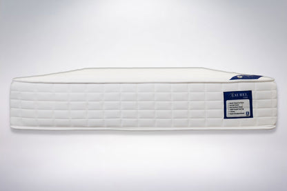 Laurel Latex 7 zone hybrid super posture support mattress