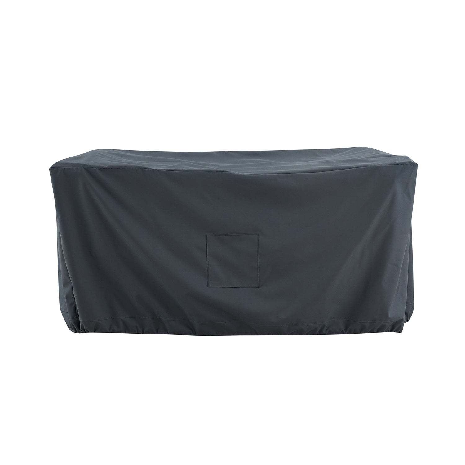 Garden Furniture Cover for Marlowe 2-Seater Wicker and Aluminium Frame Bistro Set