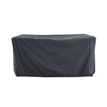 Garden Furniture Cover for Marlowe 2-Seater Wicker and Aluminium Frame Bistro Set