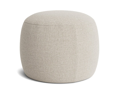 Little Cheese Footstool Round 20inch (50.8CM) Hight 19 inches (48.26CM)