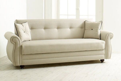 Storage Sofa Bed Fab – view 5