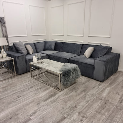 Midland Corner Sofa – view 6