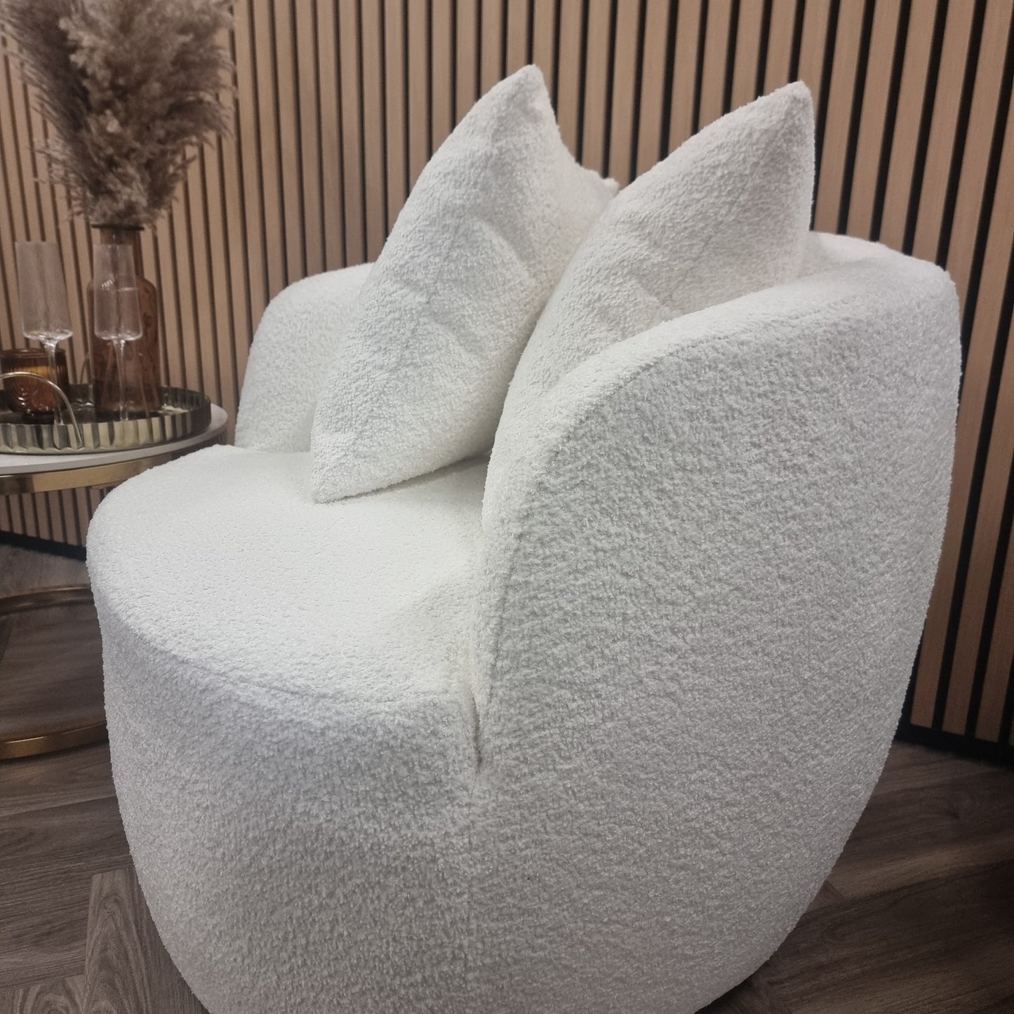 Teddy Cuddle Chair