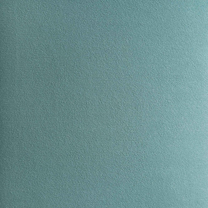 Wilton Seafoam Blue Velvet Ottoman Bed with Storage