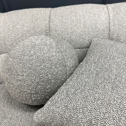 The Bubble Boucle Sofa 3 seater