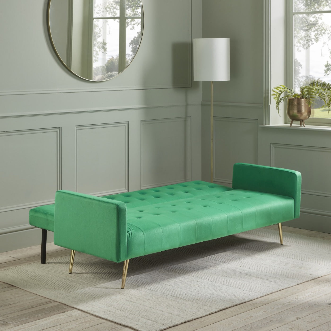 Zeya Sofa Bed