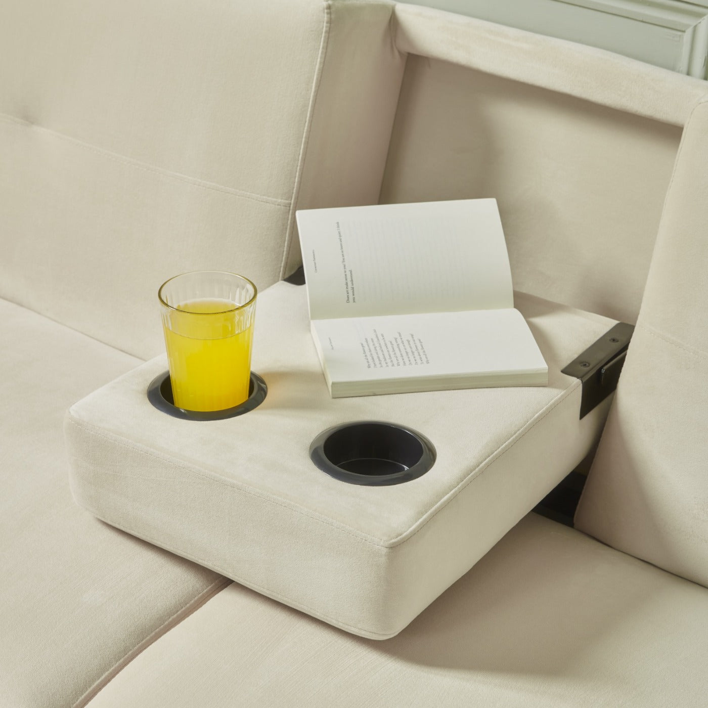 Lena Sofa Bed