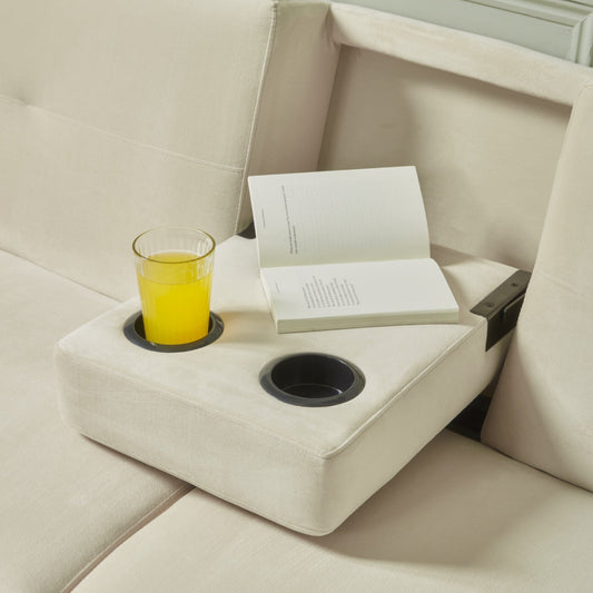 Lena Sofa Bed – view 2