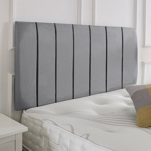 Oslo Headboard Divan Set – view 3