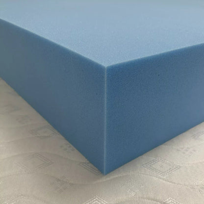 Elite Support Blue Foam Mattress