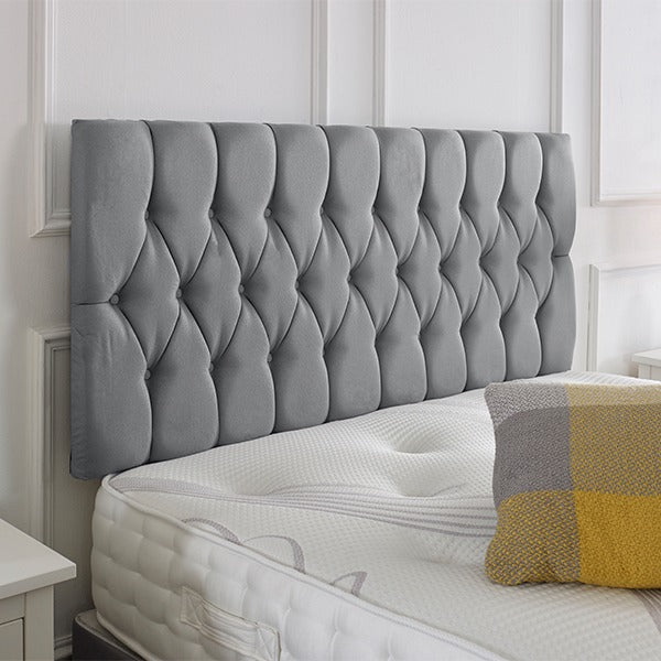 Beirut Headboard Divan Set