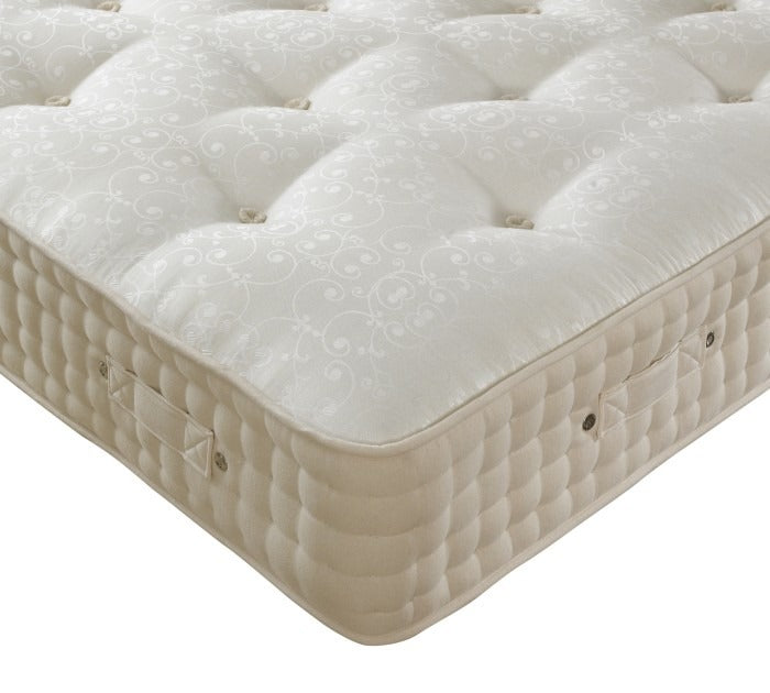 The 3000 Spring Memory Foam Mattress – view 2