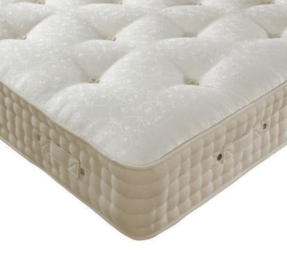 The 3000 Spring Memory Foam Mattress – view 2