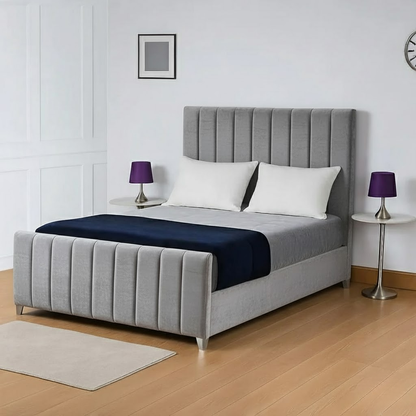 Toronto Upholstered Bed