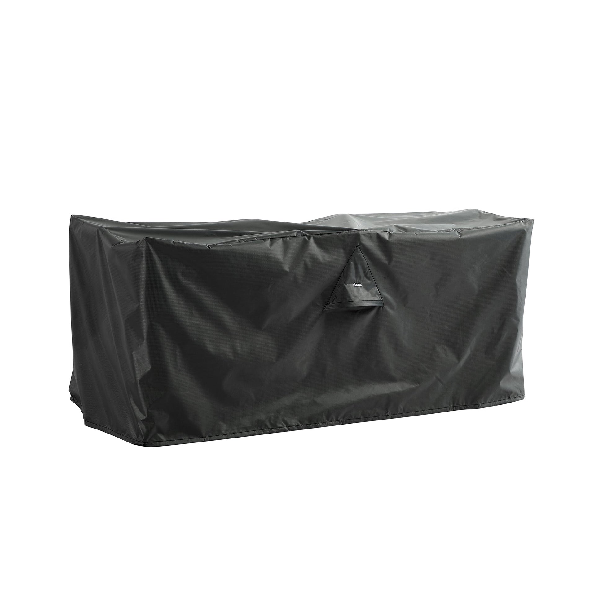 Garden Furniture Cover for Pomona Rope Weave Bistro Set