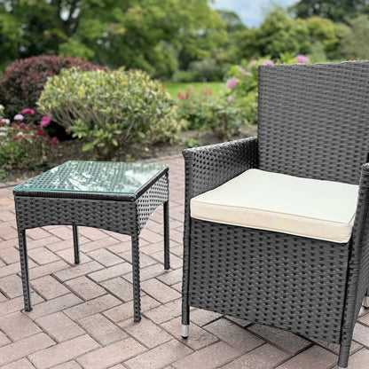 Aria Garden Bistro Set